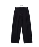 Risney String Wide Pants