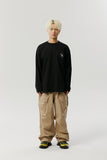 NEO GOTHIC CROSS L/S
