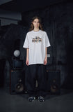 Deliver Angel Short Sleeve Tee