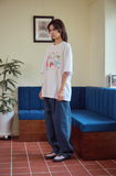 DTP All For You Short Sleeve Tee
