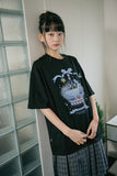 DTP Ribbon Whale Short Sleeve Tee