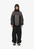 Triple Layer Windbreaker