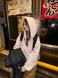 DOVER HOODIE ZIP-UP