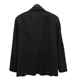 Mad Vest Layered Jacket