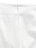 Ab Cowl Neck Blouse