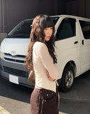Kota Cotton Wide Balloon Pants