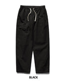 Washed Easy Fatigue Pants