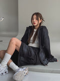 Metty Dirty Bermuda Cargo Pants