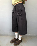 Jazen Chino Bermuda Pants