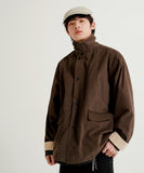 Duff Hunting Jacket