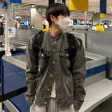 Wallet China Dying Jacket
