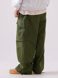 Trastic Big Cargo Pants