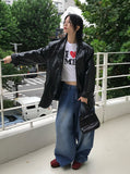 ORGIN WIDE DENIM