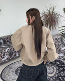 Metis Crop Jacket