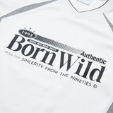Speed Racer Raglan T-Shirt