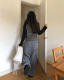 Noi Stripe Raglan Boat Neck Long Sleeve