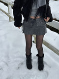 Bridie Lace Tee