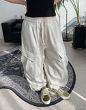 Toen Cargo Training Pants