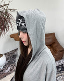 Rossier December Beanie
