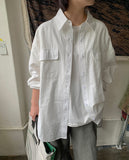 Padron Cotton Over Shirt