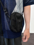 Simple Turtle Mini Bag