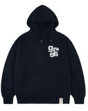 Small GRAE-S DOT Hoodie