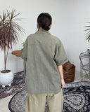 Derod Pocket Check Shirt