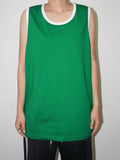 RAY LONG SLEEVELESS