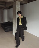 Matisse 3 button over blazer