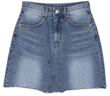 Bren short skirt