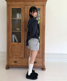 Hellon Slim Hooded Zip-up
