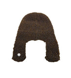 Shui earflap earmuffs