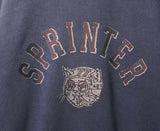 Sprinter Pigment Sweatshirt