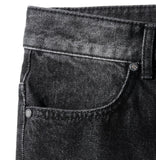 Tony Straight Denim Pants