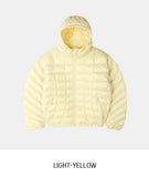 Fluffy Square Wellon Lightweight Padding