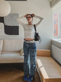 Leather Stud Belt