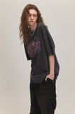 Someday Dream Pigment Short Sleeve Tee
