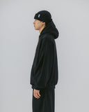 [AG] Valley Tuck Sweat Balloon Hoodie