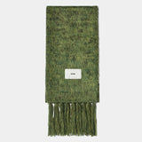 Rhodyne winter scarf