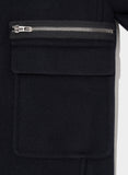 ORVINI BALMACAAN COAT