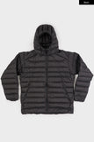 Sylvan light hooded down padding