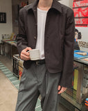 Duro Stan Collar Blazer
