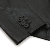 Double Cropped Jacket Woman