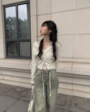 Sember Lace Layered Sleeveless