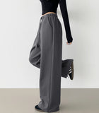 High Quality Wide Banding Pants