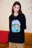 DTP Meadow Lane Short Sleeve Tee