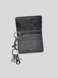 Vintage Wallet Keyring