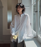 Lurin Henryneck Deki Shirt
