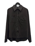 Milon Pocket Overfit Shirt