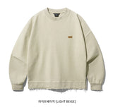 Inside Out Sweatshirt